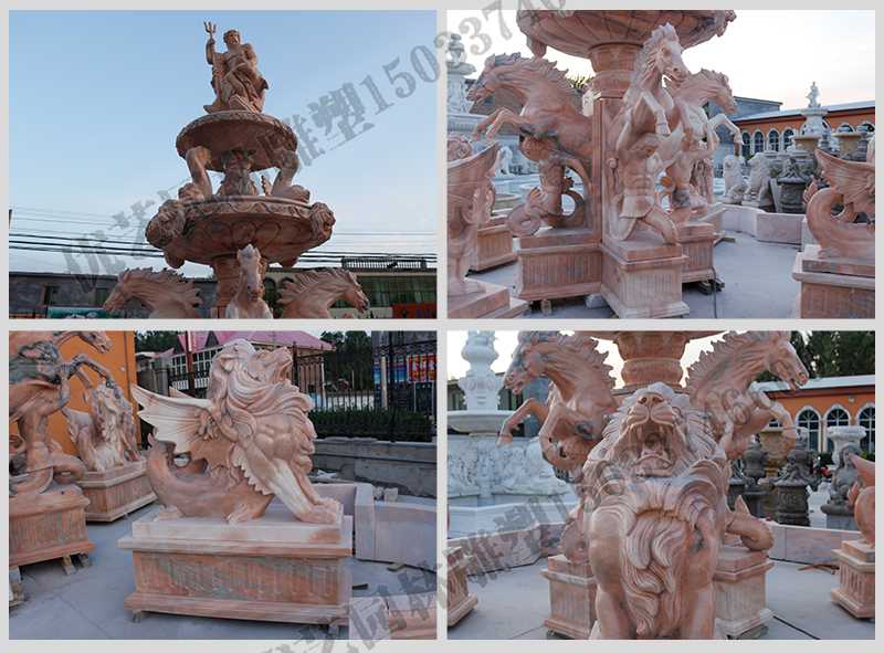 大理石景觀噴泉,石雕噴泉廠家,歐式人物動(dòng)物噴泉 大理石景觀噴泉,石雕噴泉廠家,歐式人物動(dòng)物噴泉