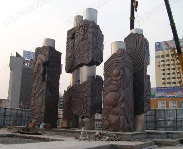 關于鍛銅雕塑，你知道的有多少？