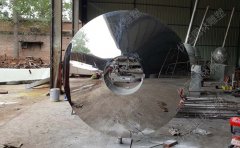 怎樣避免不銹鋼雕塑采購中價格的坑？